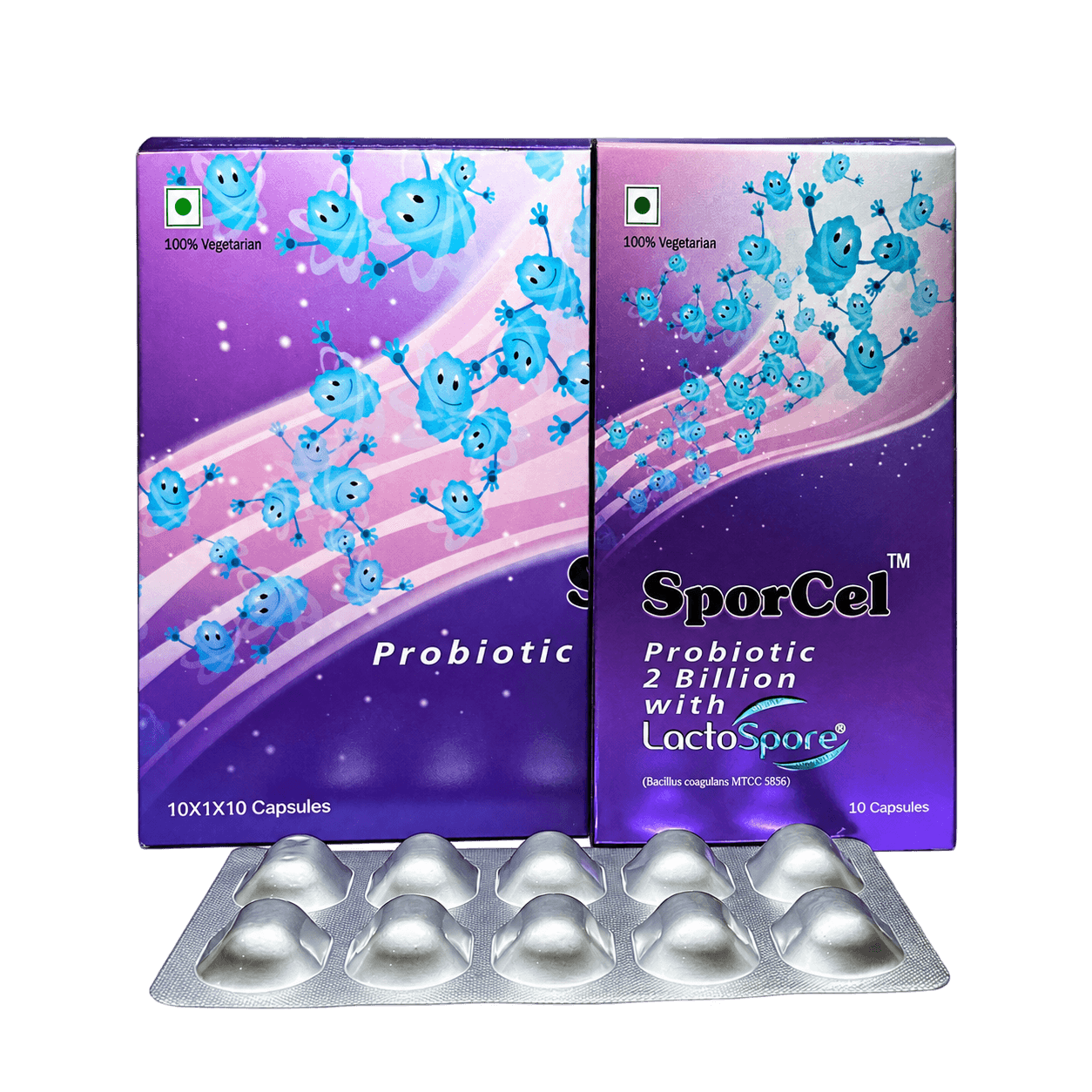 Probiotics