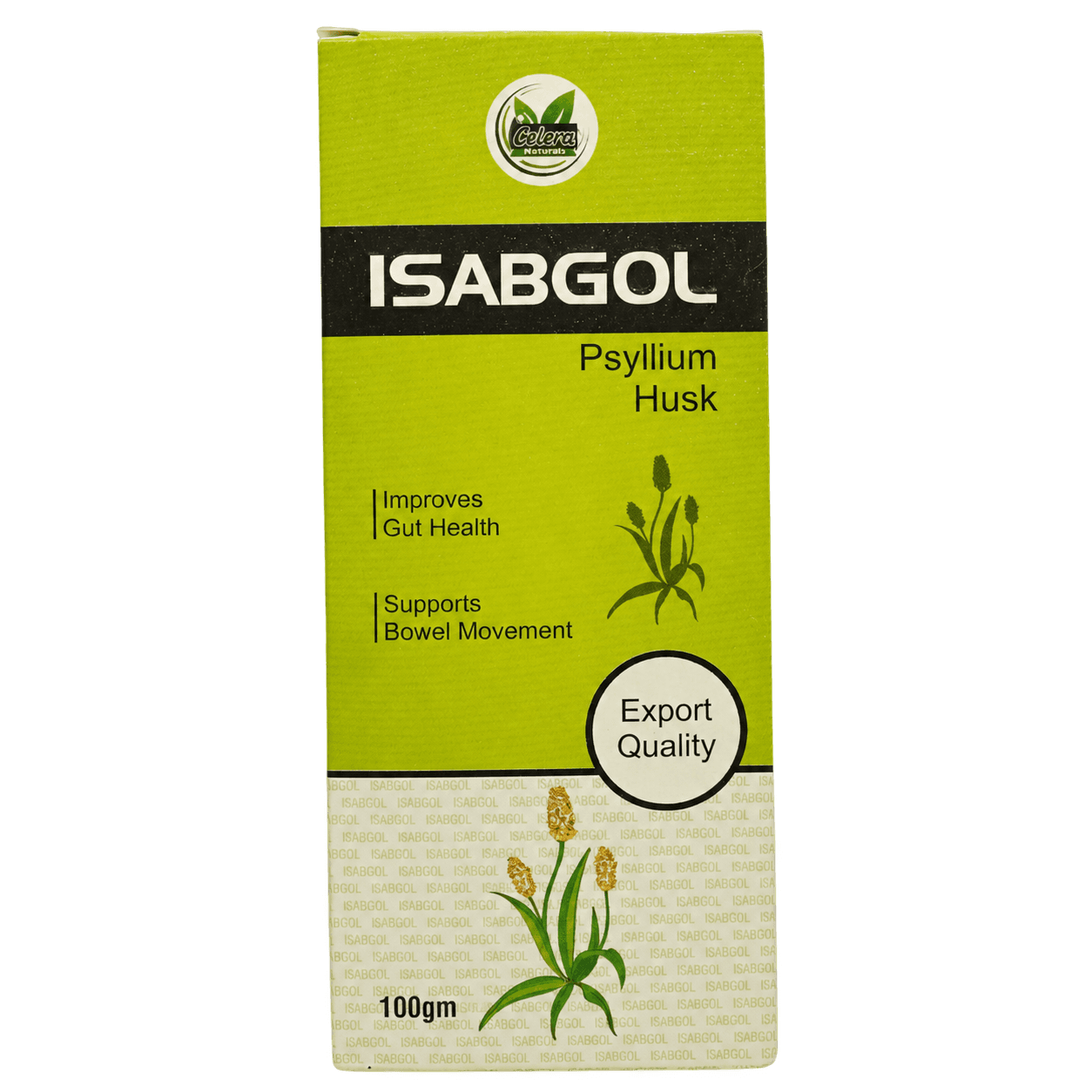 Psyllium Husk