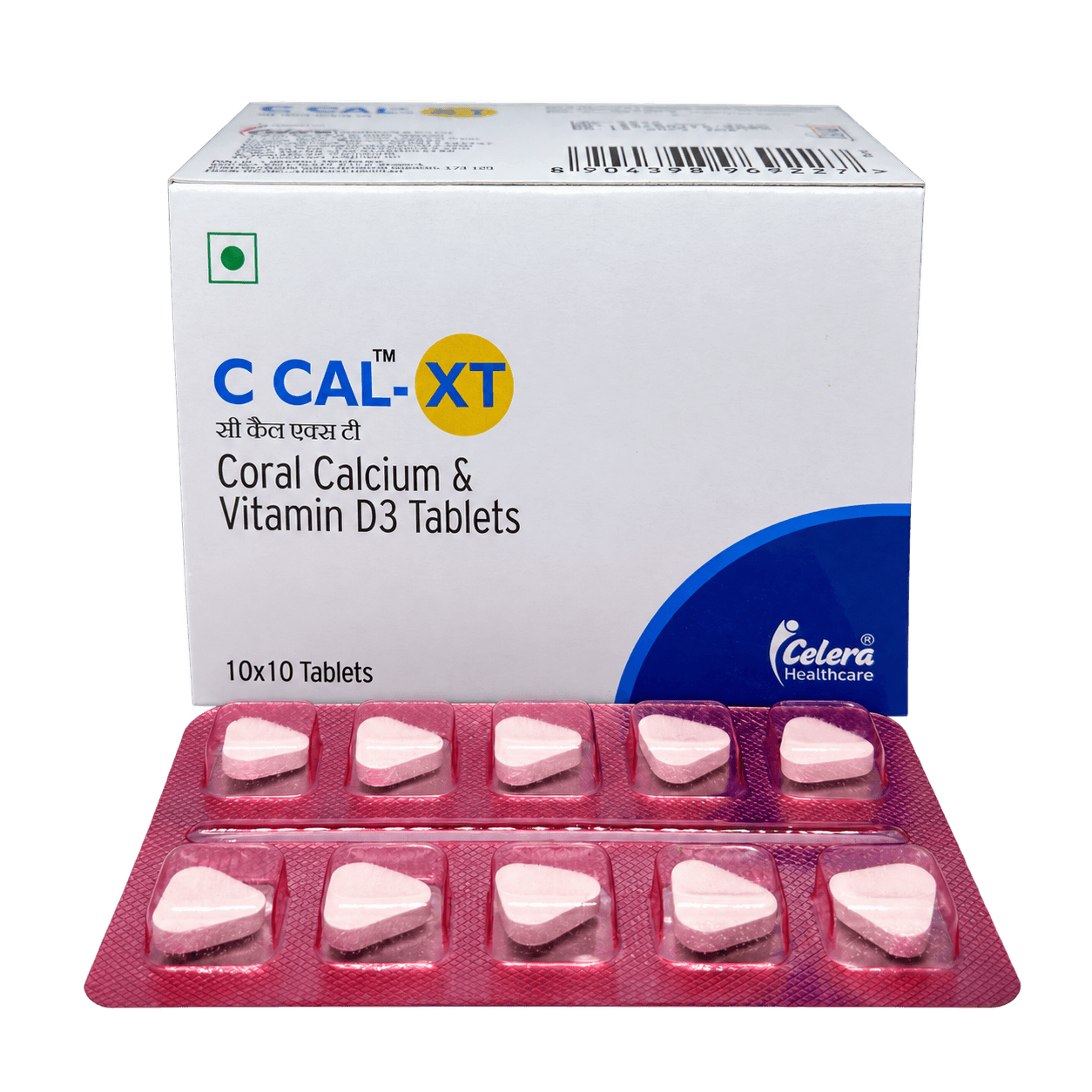 Vitamins and Minerals