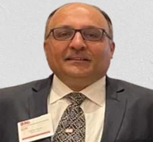 Deepak Bakshi