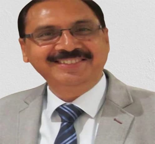 Neeraj Saxena